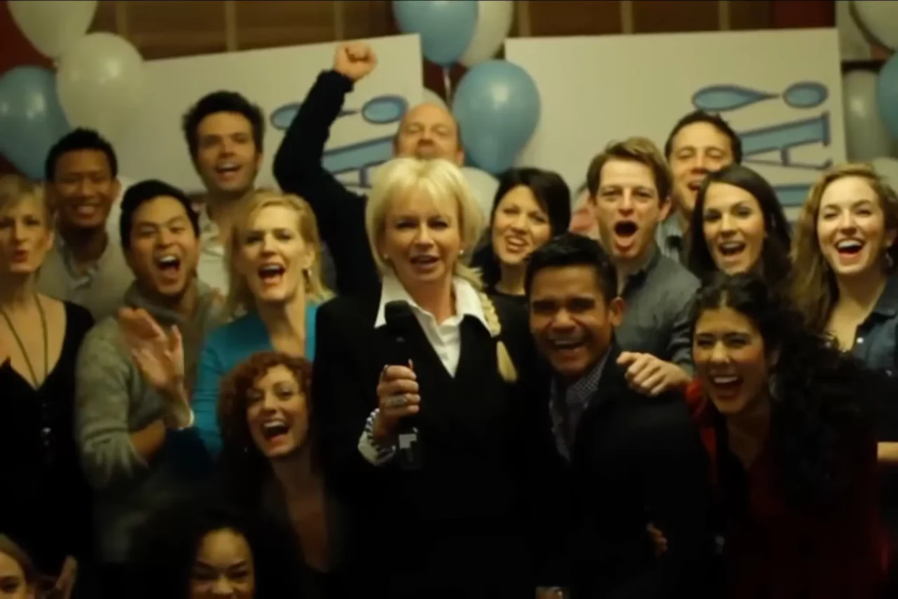 MAMMA MIA! Broadway celebrates 5,000 Performances