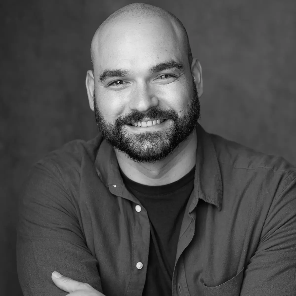 Andrew Gallo