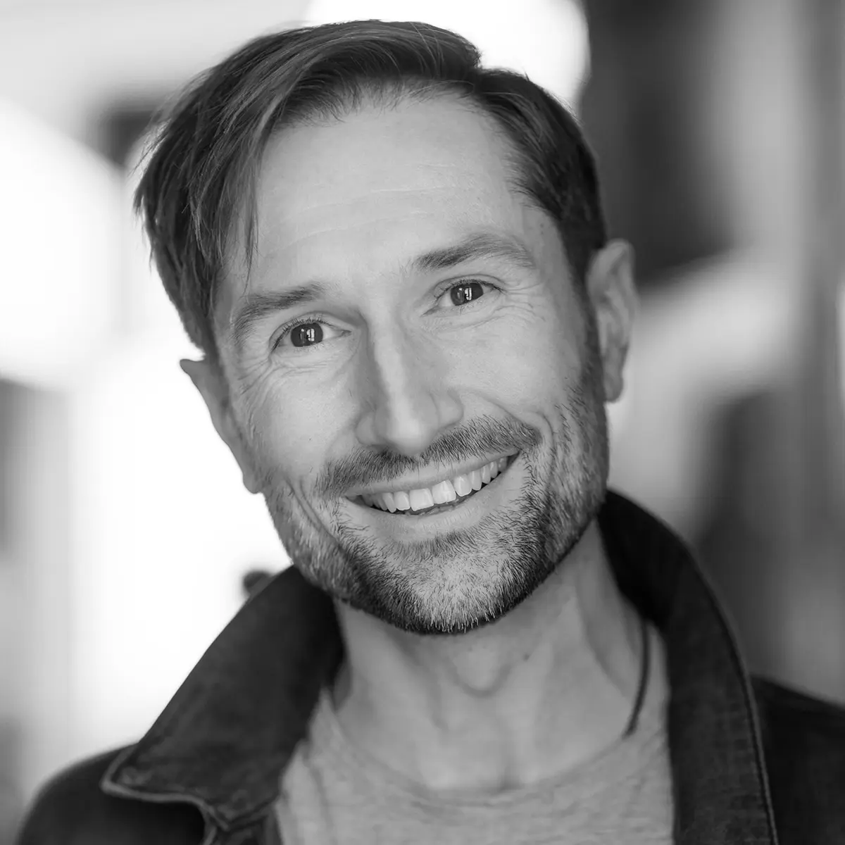 Tom Parsons