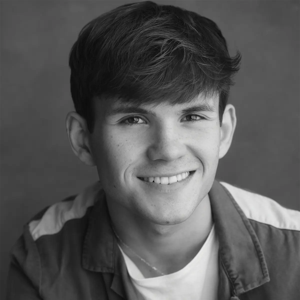 Benjamin Dawson