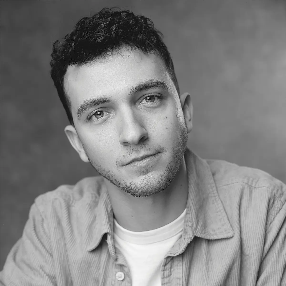 Matthew Mori