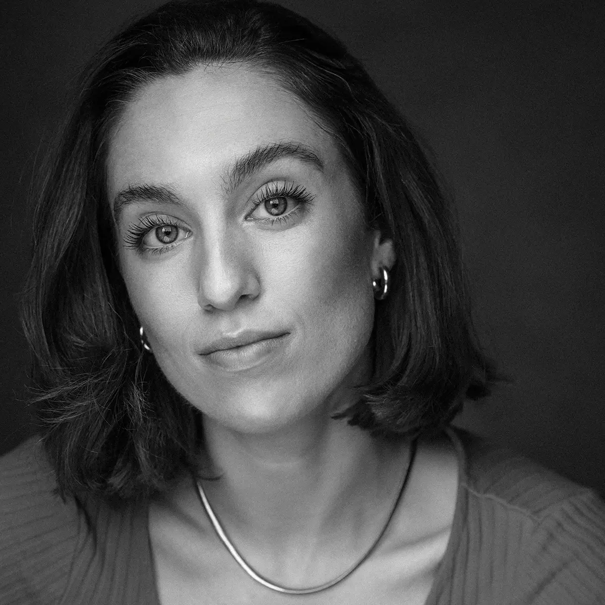 Meghan Peploe-Williams
