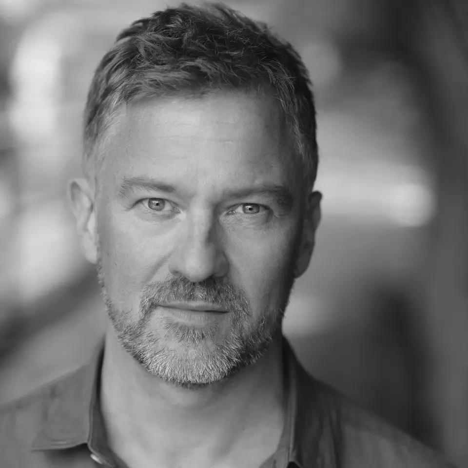 Richard Standing